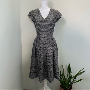 1901 - Knit Dress